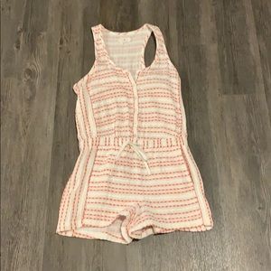 Lou & Grey Romper